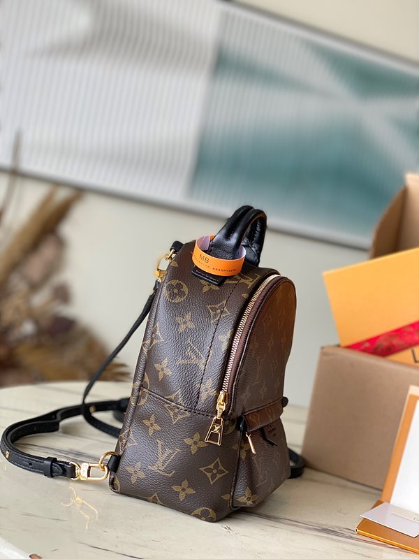 루이비통 팜 스프링스 백팩 미니 [매장가 320만원대]