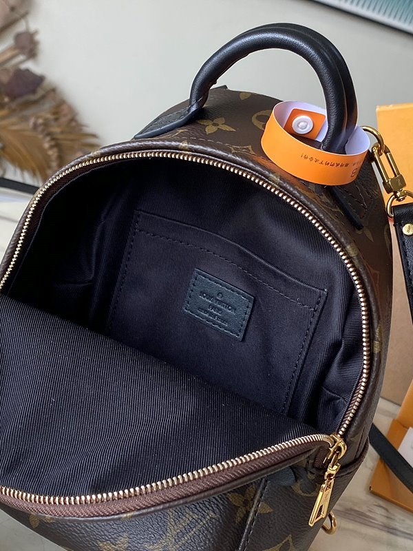 루이비통 팜 스프링스 백팩 미니 [매장가 320만원대]