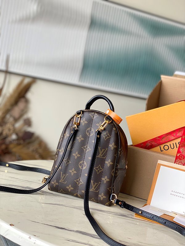 루이비통 팜 스프링스 백팩 미니 [매장가 320만원대]