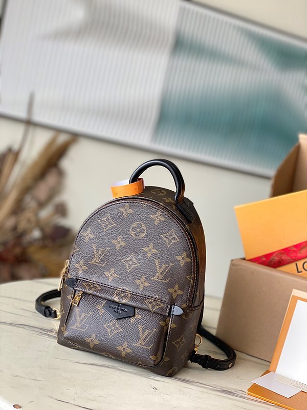루이비통 팜 스프링스 백팩 미니 [매장가 320만원대]