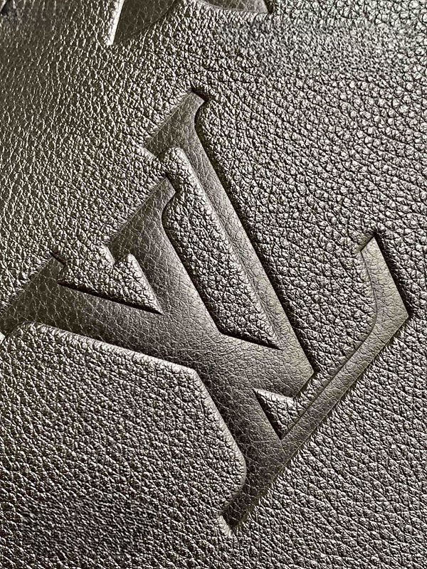 루이비통 캐리올 PM 블랙 [매장가 410만원대]