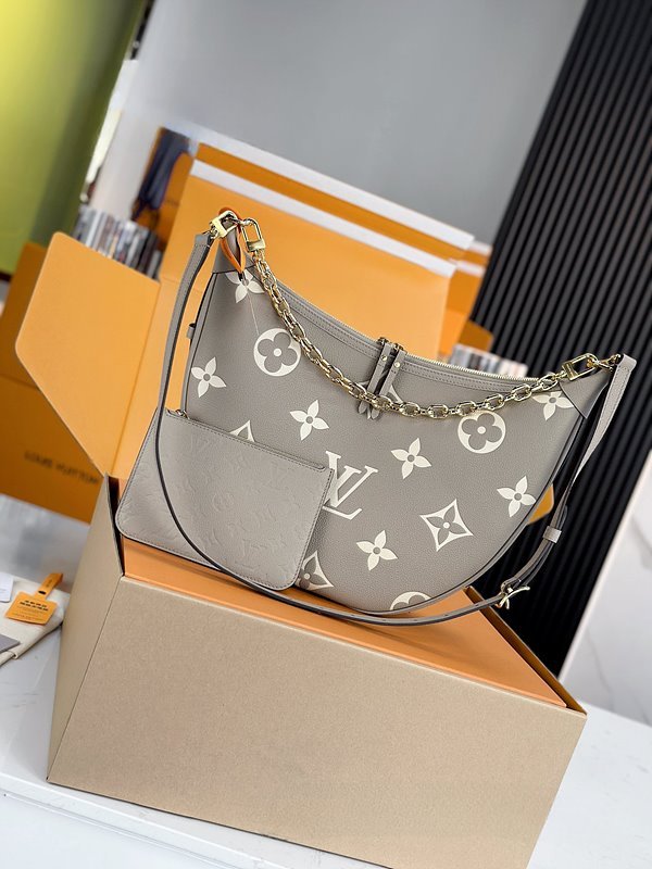 루이비통 루프 호보 바이컬러 [매장가 410만원대]