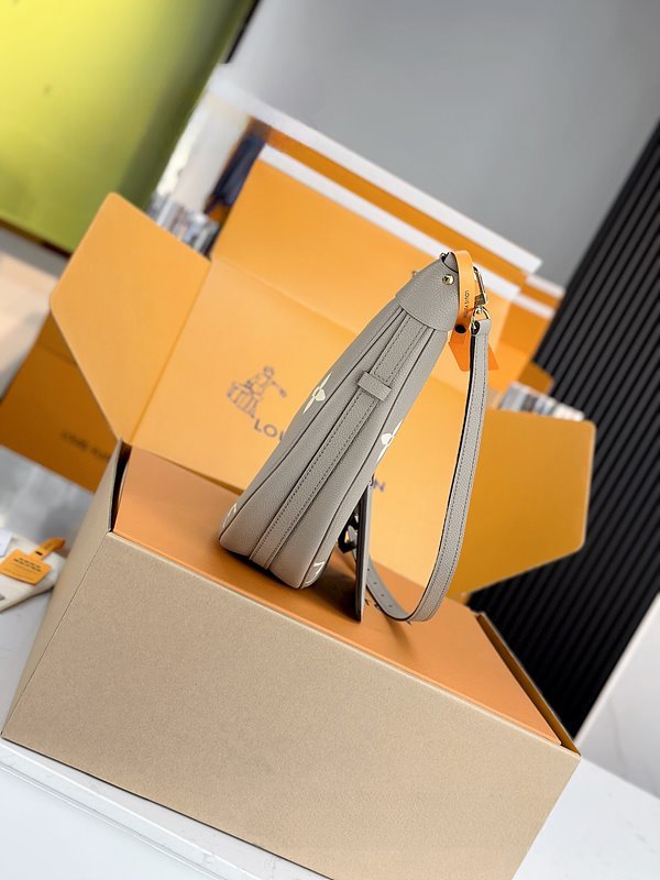 루이비통 루프 호보 바이컬러 [매장가 410만원대]