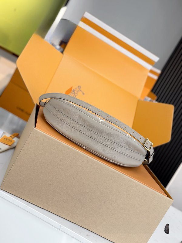 루이비통 루프 호보 바이컬러 [매장가 410만원대]