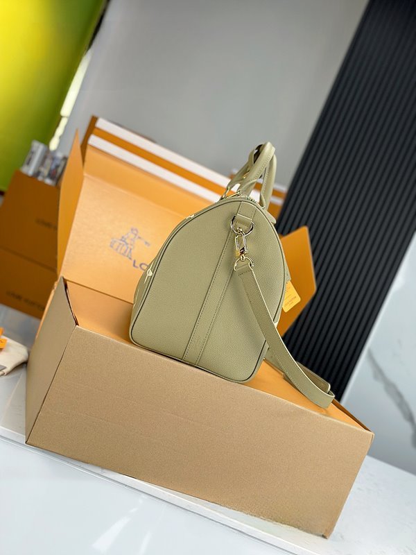 루이비통 키폴 반둘리에 45 그린 [매장가 500만원대]