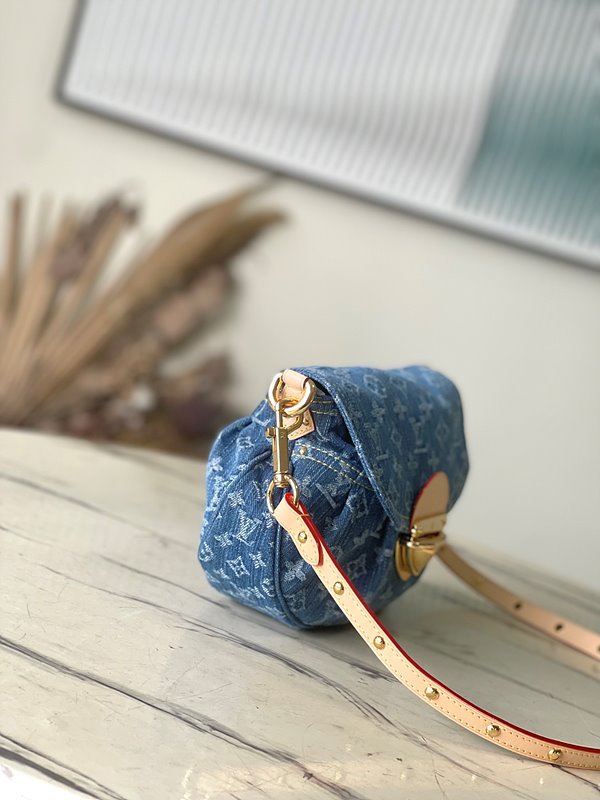 루이비통 선셋 데님 [매장가 380만원대]