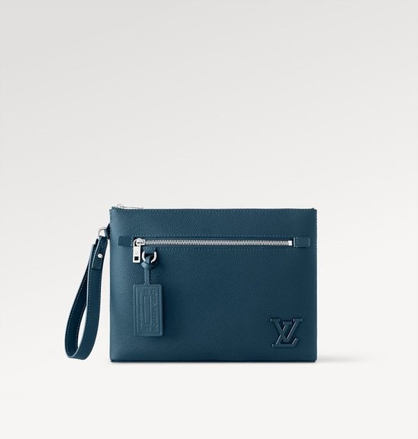 루이비통 테이크오프 파우치 [매장가 220만원대]