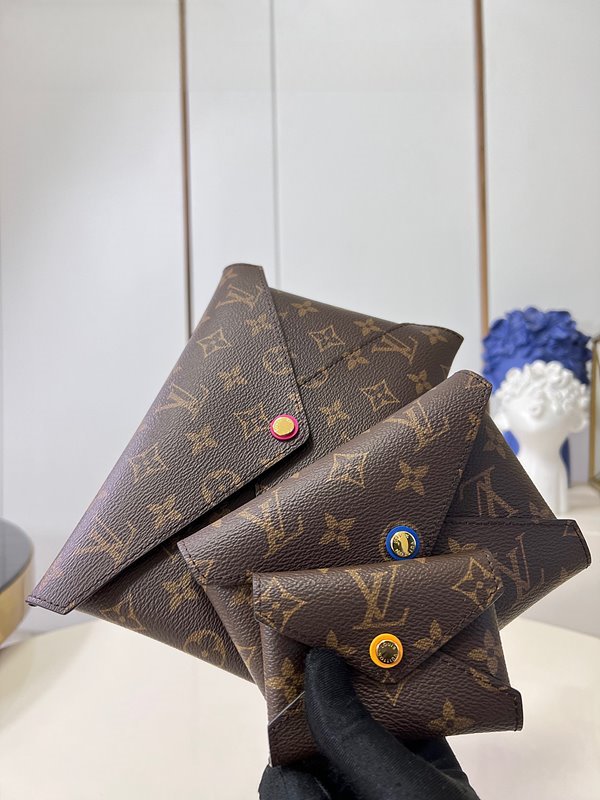 루이비통 키리가미 포쉐트 [매장가 90만원대]