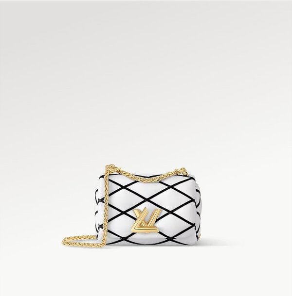 루이비통 피코 GO-14 화이트 [매장가 560만원대]