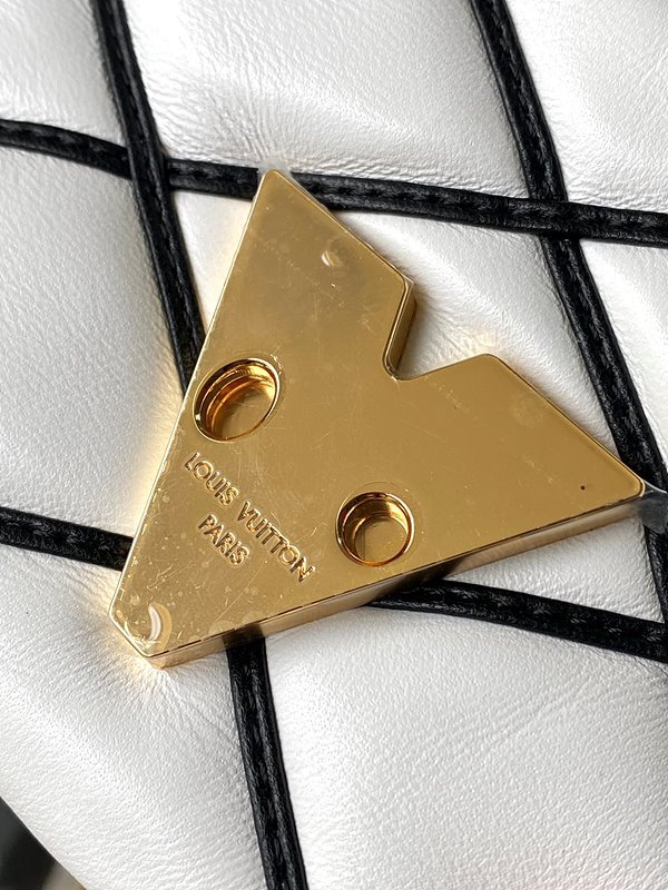 루이비통 피코 GO-14 화이트 [매장가 560만원대]