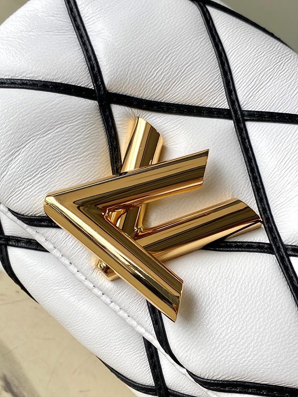 루이비통 피코 GO-14 화이트 [매장가 560만원대]