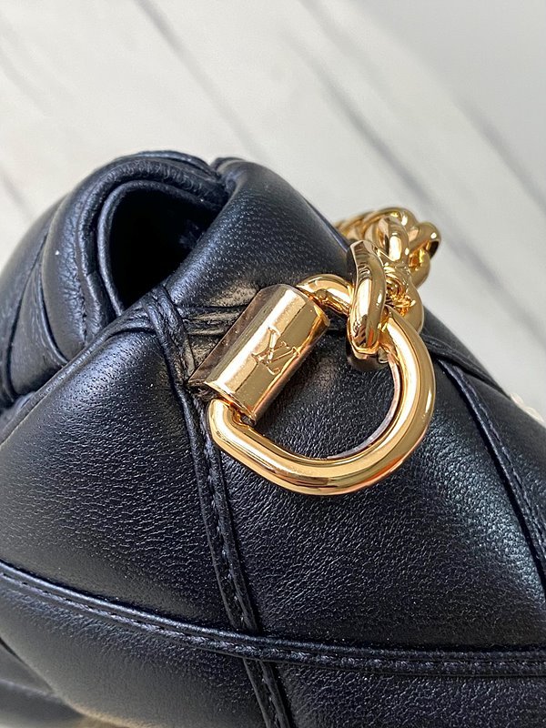 루이비통 피코 GO-14 블랙 [매장가 560만원대]