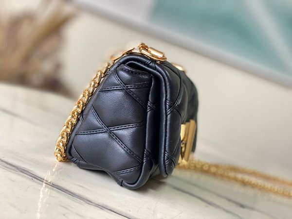 루이비통 피코 GO-14 블랙 [매장가 560만원대]