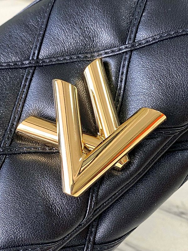 루이비통 피코 GO-14 블랙 [매장가 560만원대]