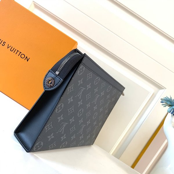 루이비통 포쉐트 보야주 MM [매장가 130만원대]