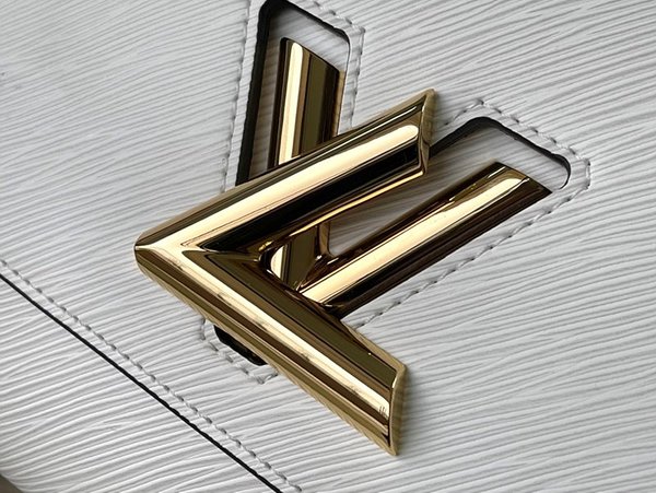 루이비통 트위스트 MM 크림 [매장가 630만원대]