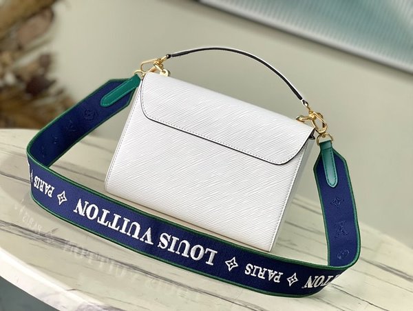 루이비통 트위스트 MM 크림 [매장가 630만원대]