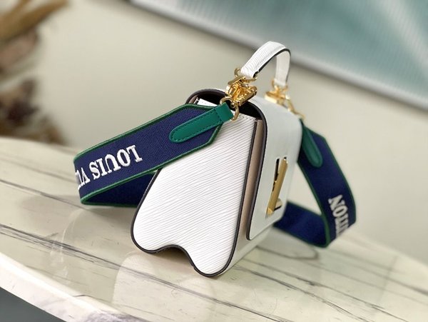 루이비통 트위스트 MM 크림 [매장가 630만원대]