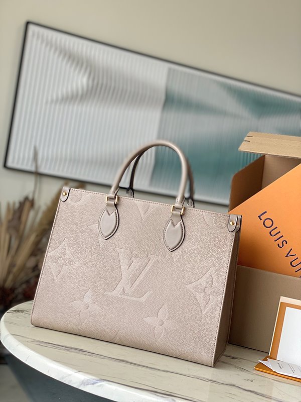 루이비통 온더고 MM 투르텔 [매장가 430만원대]