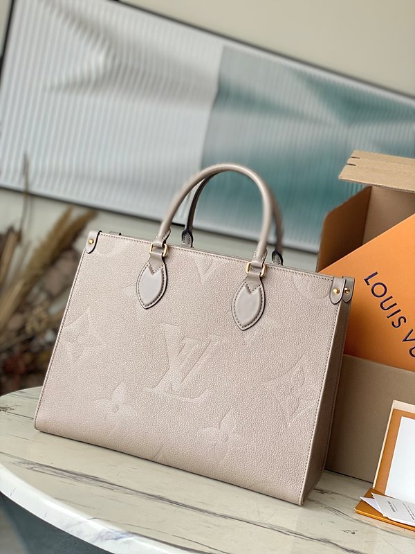 루이비통 온더고 MM 투르텔 [매장가 430만원대]