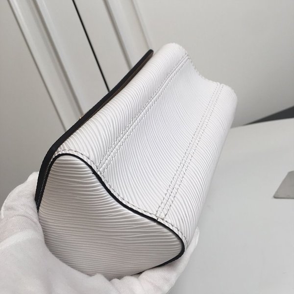 루이비통 에삐 트위스트 미니 화이트 [매장가 270만원대]