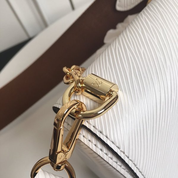 루이비통 에삐 트위스트 미니 화이트 [매장가 270만원대]