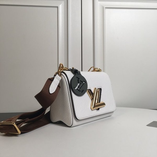 루이비통 에삐 트위스트 미니 화이트 [매장가 270만원대]