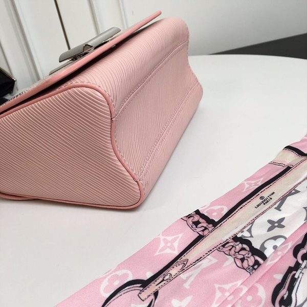 루이비통 에삐 트위스트 미니 핑크 [매장가 270만원대]