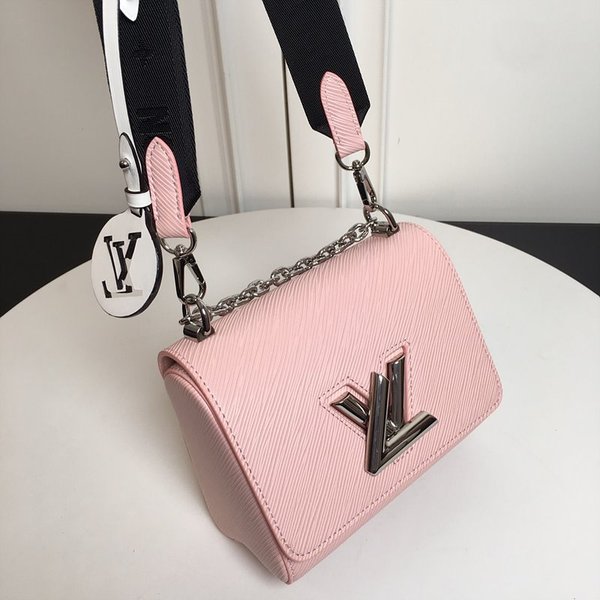 루이비통 에삐 트위스트 미니 핑크 [매장가 270만원대]