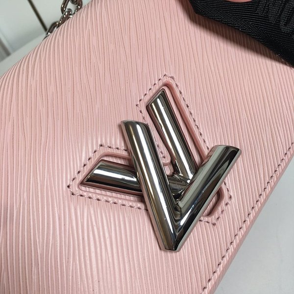 루이비통 에삐 트위스트 미니 핑크 [매장가 270만원대]