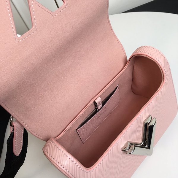 루이비통 에삐 트위스트 미니 핑크 [매장가 270만원대]