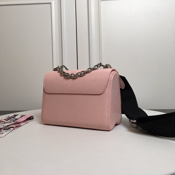 루이비통 에삐 트위스트 미니 핑크 [매장가 270만원대]