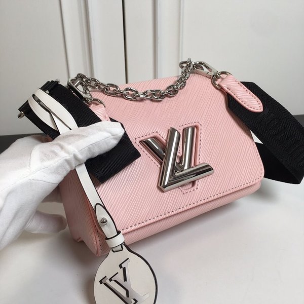 루이비통 에삐 트위스트 미니 핑크 [매장가 270만원대]