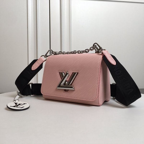 루이비통 에삐 트위스트 미니 핑크 [매장가 270만원대]