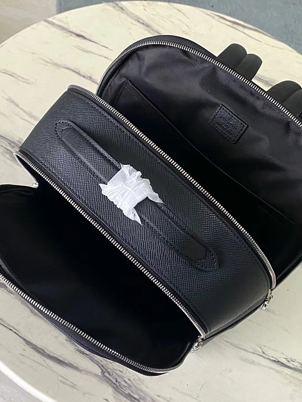 루이비통 애비뉴 백팩 블랙 [매장가 460만원대]