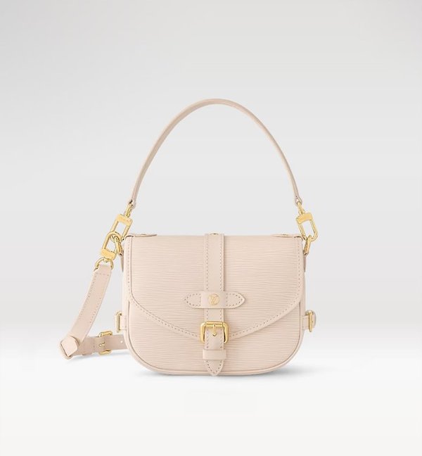 루이비통 소뮈르 BB 쿼르츠 [매장가 350만원대]