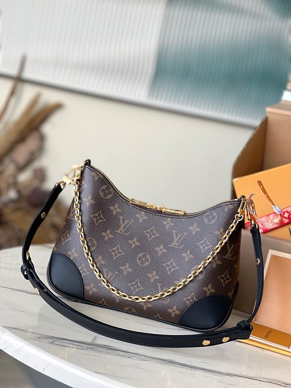 루이비통 불로뉴 블랙 [매장가 310만원대]