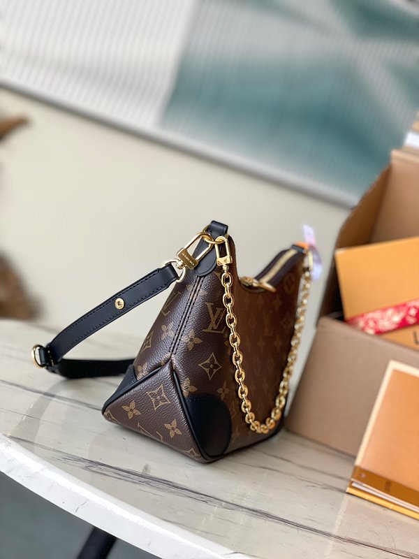 루이비통 불로뉴 블랙 [매장가 310만원대]