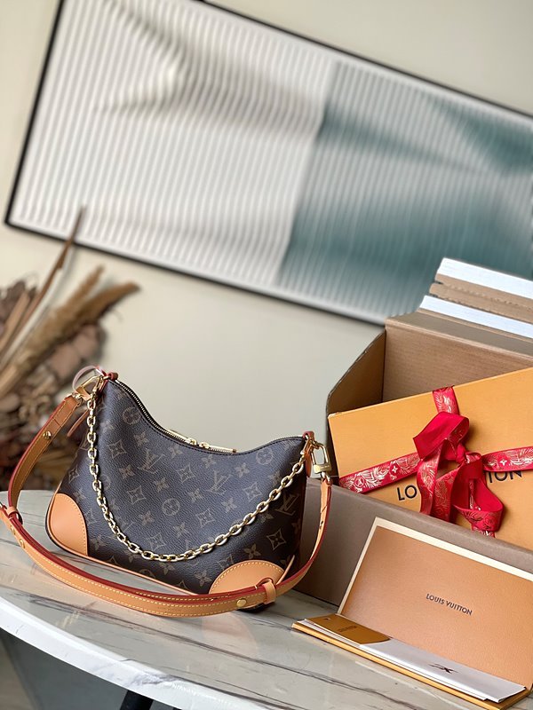 루이비통 불로뉴 내추럴 [매장가 310만원대]