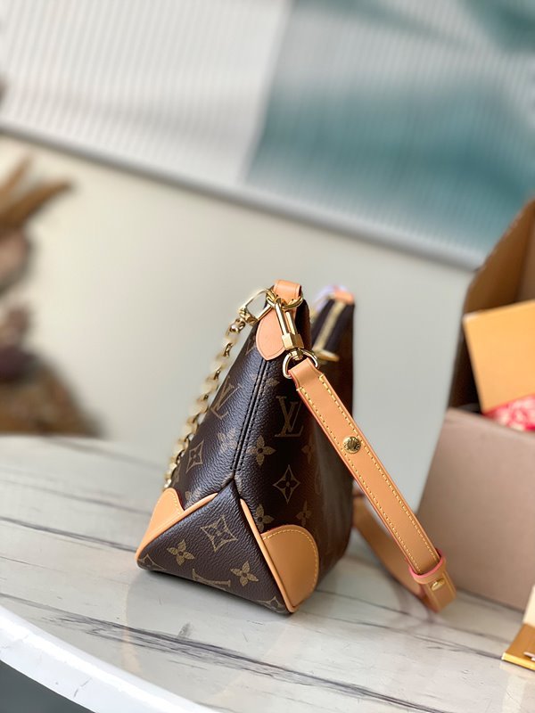 루이비통 불로뉴 내추럴 [매장가 310만원대]