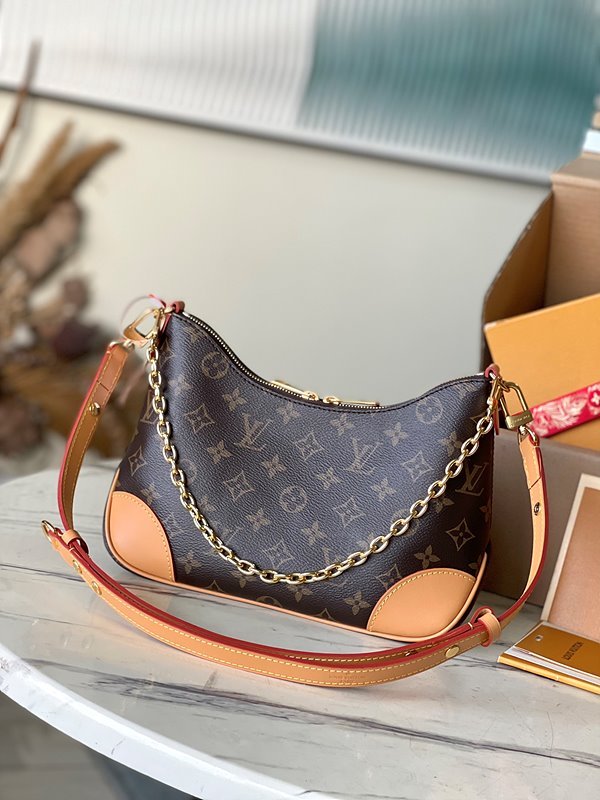 루이비통 불로뉴 내추럴 [매장가 310만원대]