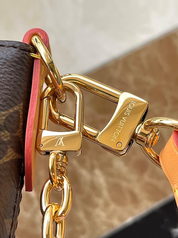 루이비통 불로뉴 내추럴 [매장가 310만원대]