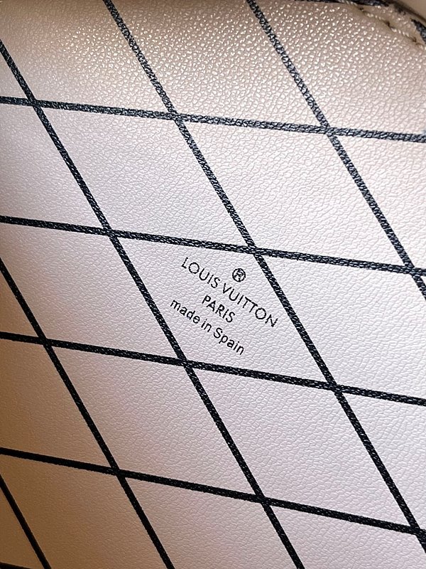 루이비통 미니 부아뜨 샤포 모노그램 [매장가 300만원대]