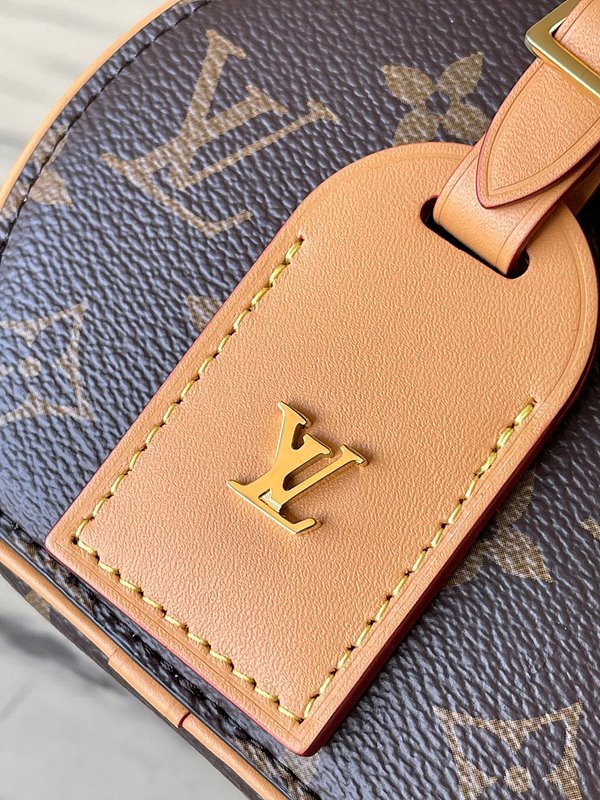 루이비통 미니 부아뜨 샤포 모노그램 [매장가 300만원대]