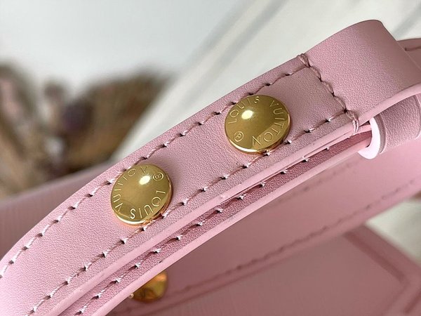 루이비통 미니 도핀 로즈 [매장가 500만원대]