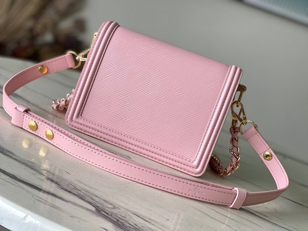 루이비통 미니 도핀 로즈 [매장가 500만원대]