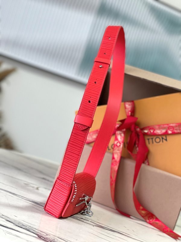 루이비통 마이크로 스티머 [매장가 250만원대]