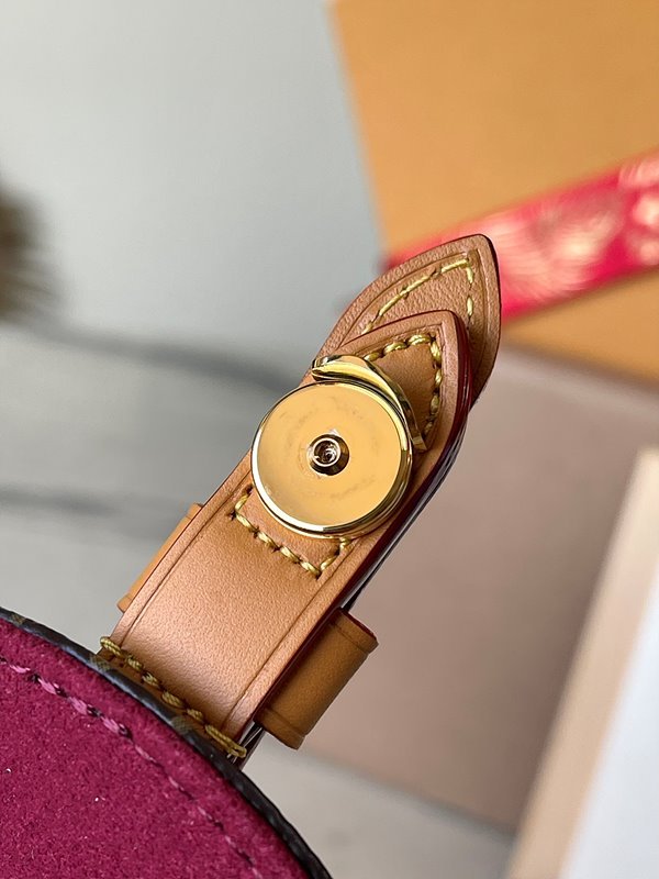 루이비통 마이크로 샹티이 [매장가 210만원대]