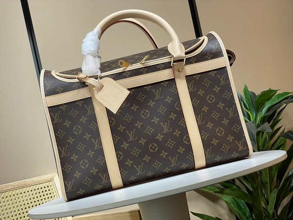 루이비통 도그캐리어 40 [매장가 460만원대]