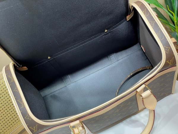 루이비통 도그캐리어 40 [매장가 460만원대]